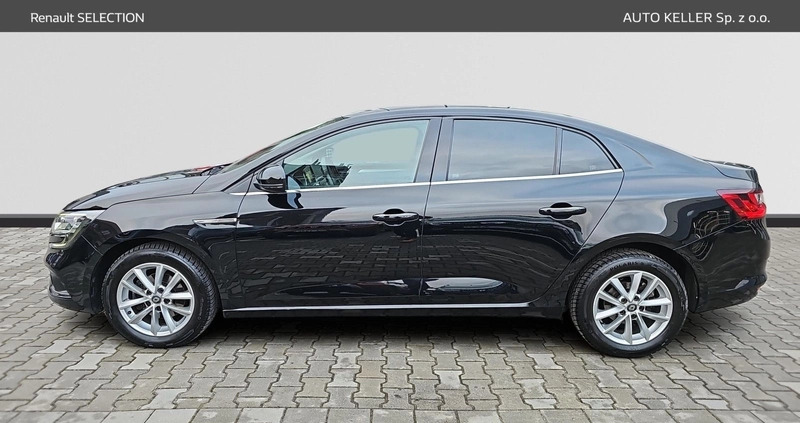 Renault Megane cena 59900 przebieg: 53000, rok produkcji 2019 z Opole małe 379